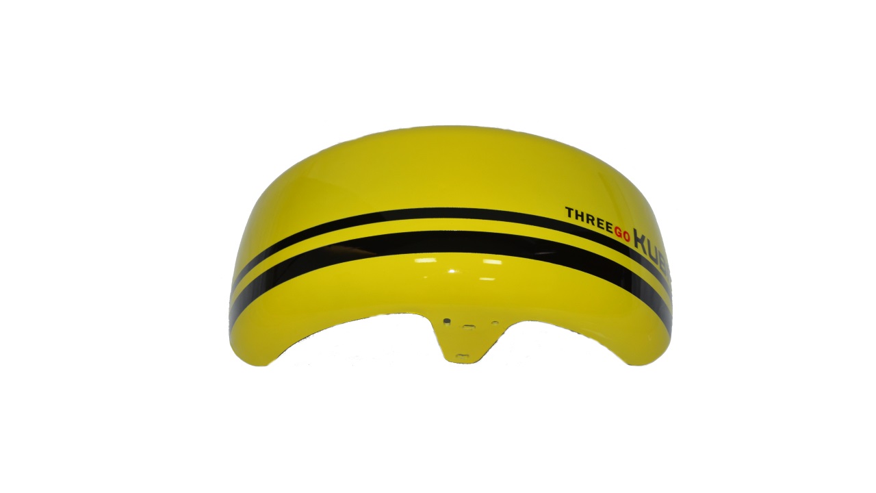 ARKA ÇAMURLUK SAĞ SARI (THREE GO)